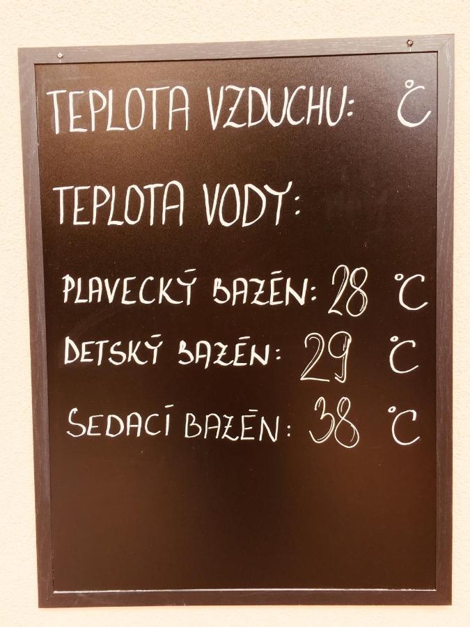 Grand Spa Holiday Home Sklené Teplice المظهر الخارجي الصورة