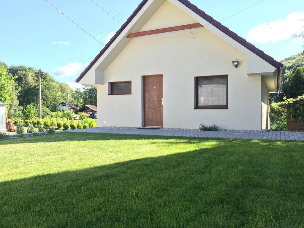 Grand Spa Holiday Home Sklené Teplice المظهر الخارجي الصورة