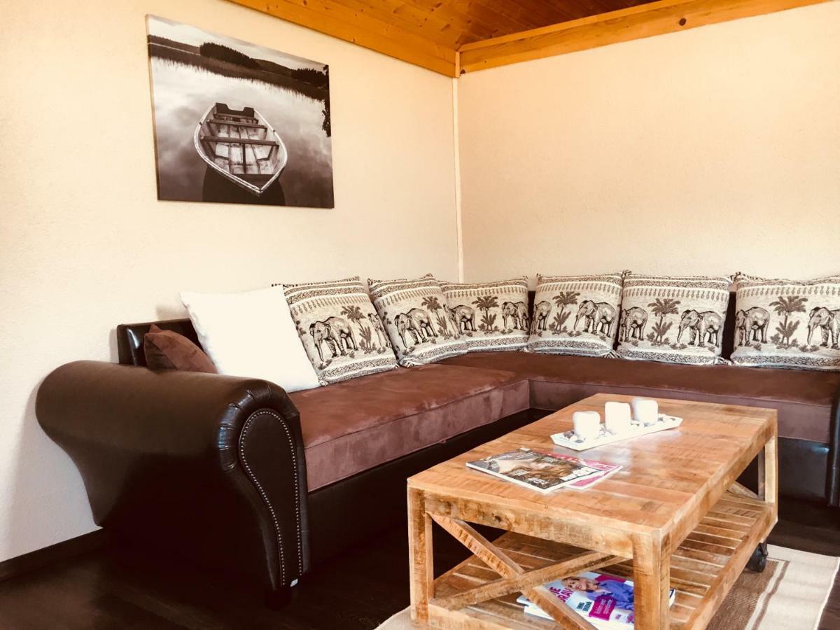 Grand Spa Holiday Home Sklené Teplice المظهر الخارجي الصورة