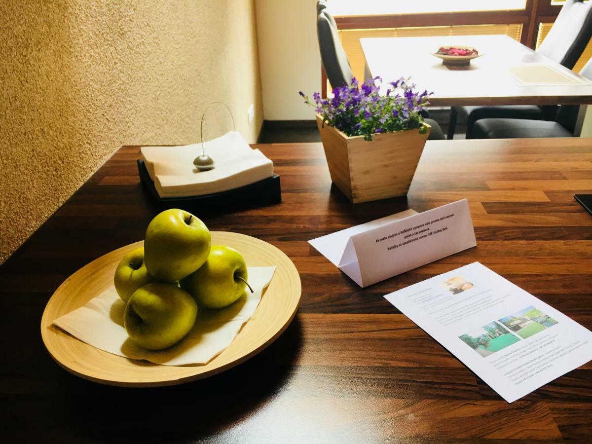 Grand Spa Holiday Home Sklené Teplice المظهر الخارجي الصورة