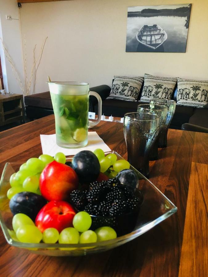 Grand Spa Holiday Home Sklené Teplice المظهر الخارجي الصورة